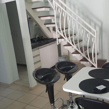 Apartamento Giardino Rio Quente Ngoại thất bức ảnh