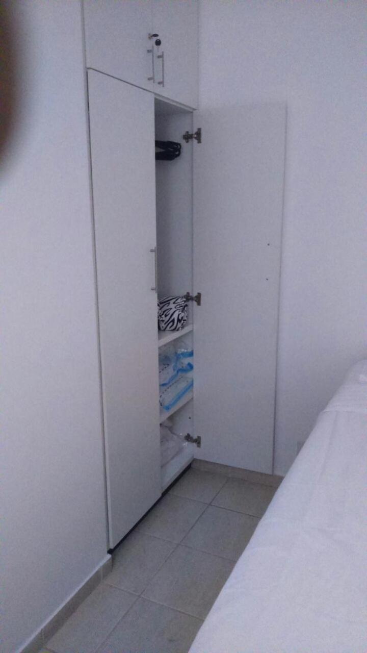 Apartamento Giardino Rio Quente Ngoại thất bức ảnh