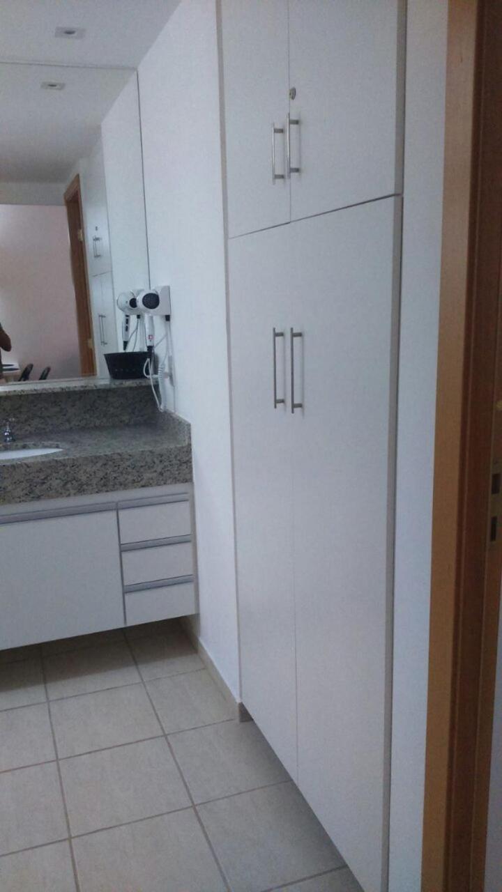 Apartamento Giardino Rio Quente Ngoại thất bức ảnh