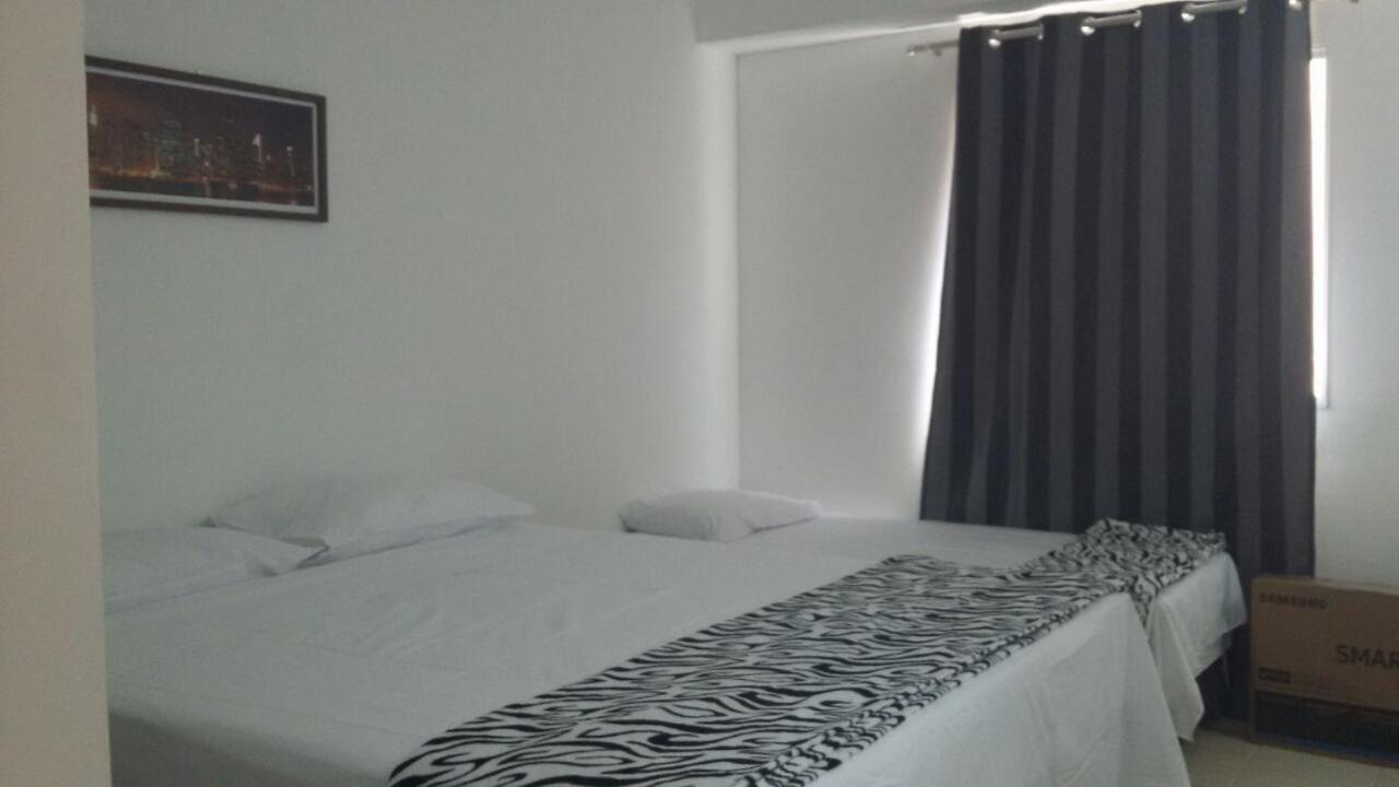Apartamento Giardino Rio Quente Ngoại thất bức ảnh