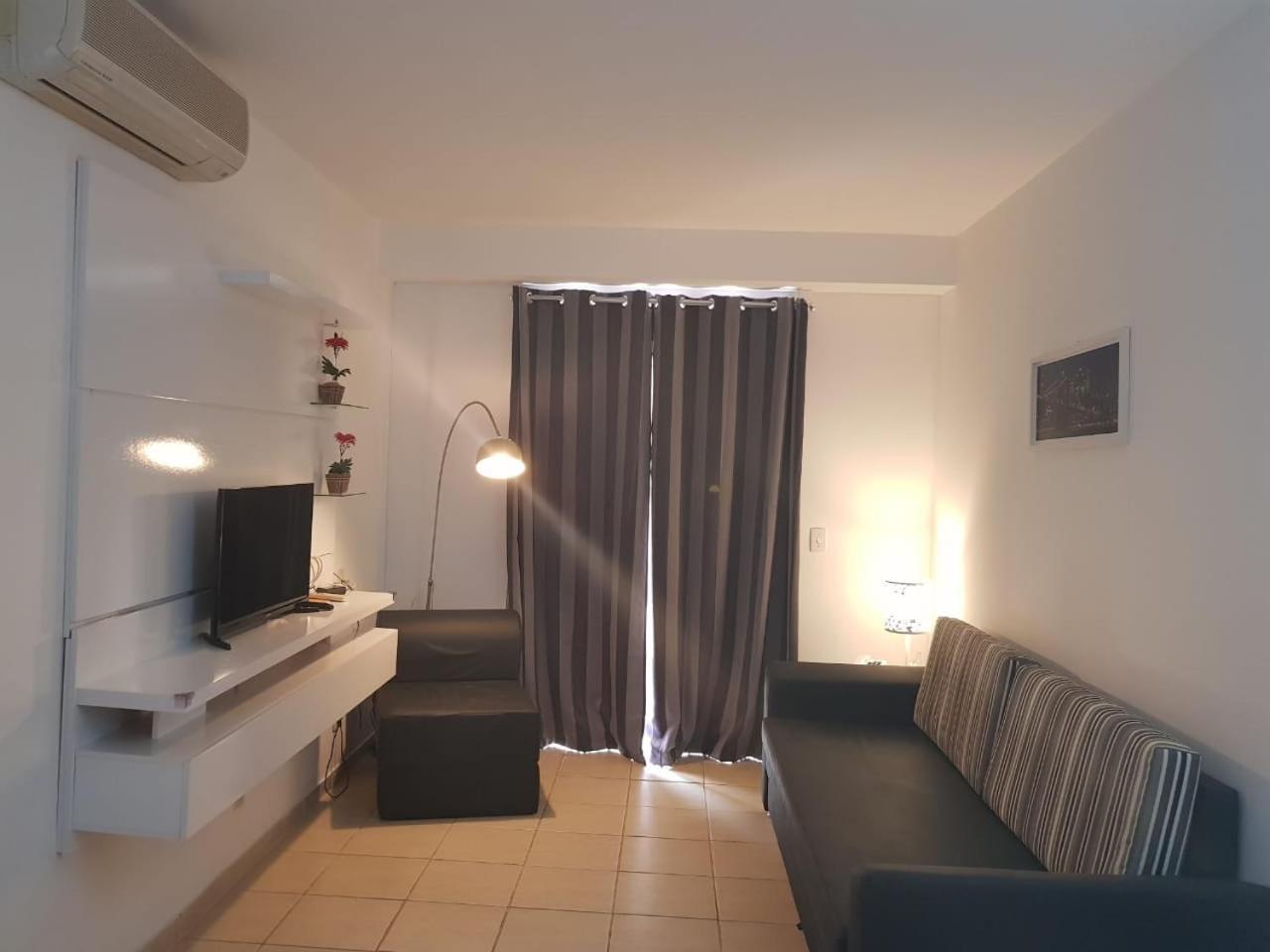 Apartamento Giardino Rio Quente Ngoại thất bức ảnh