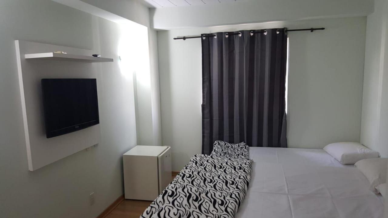 Apartamento Giardino Rio Quente Ngoại thất bức ảnh