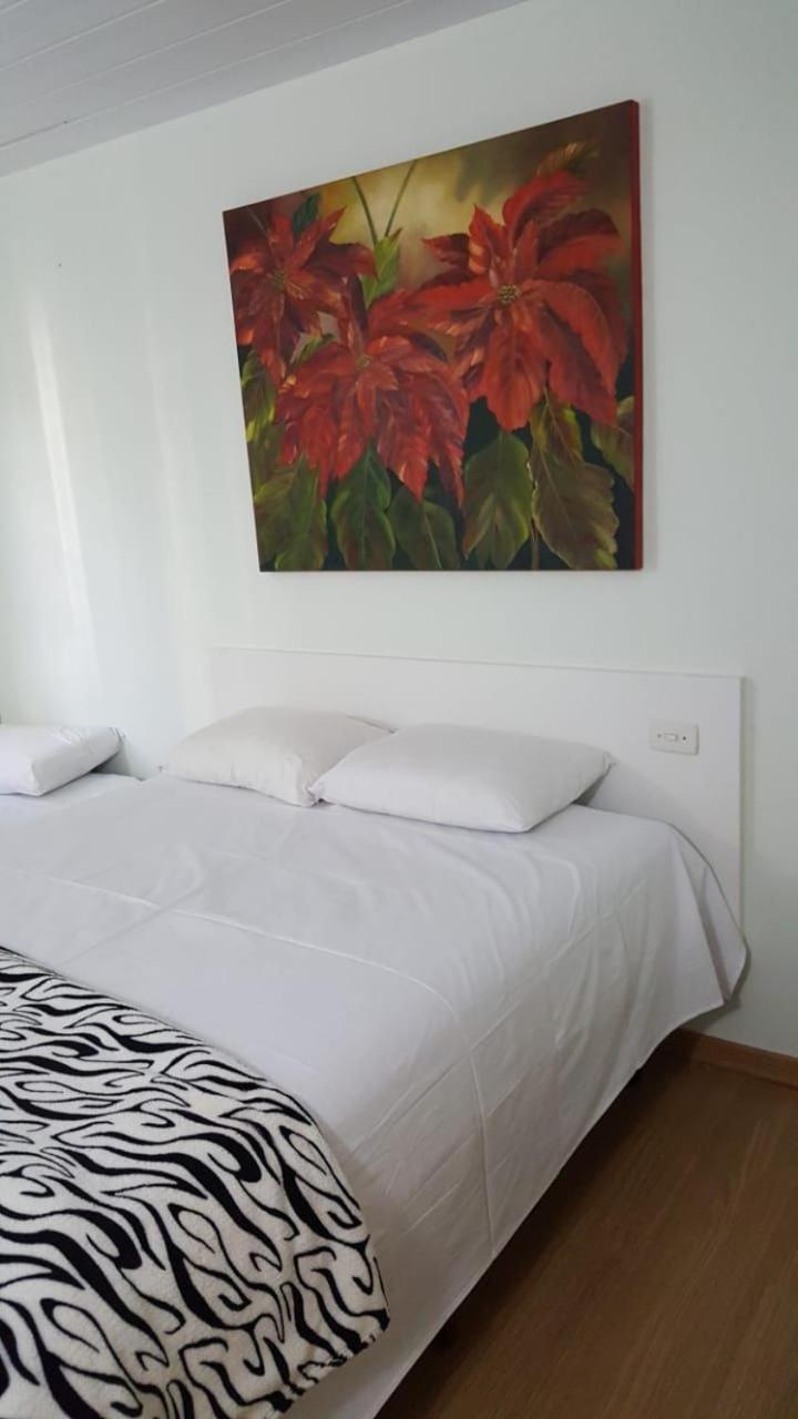Apartamento Giardino Rio Quente Ngoại thất bức ảnh