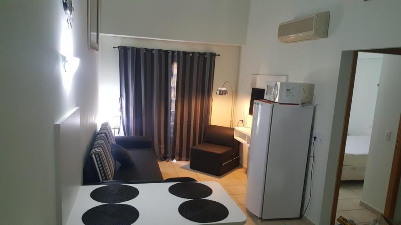 Apartamento Giardino Rio Quente Ngoại thất bức ảnh