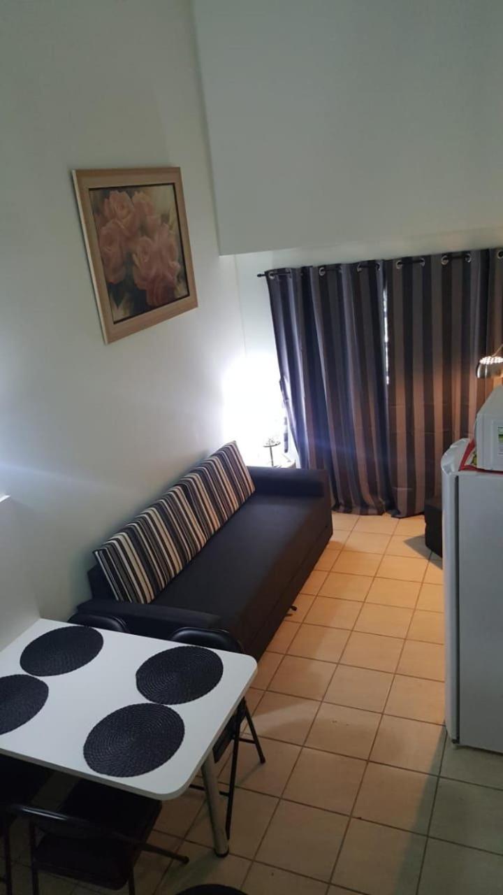 Apartamento Giardino Rio Quente Ngoại thất bức ảnh
