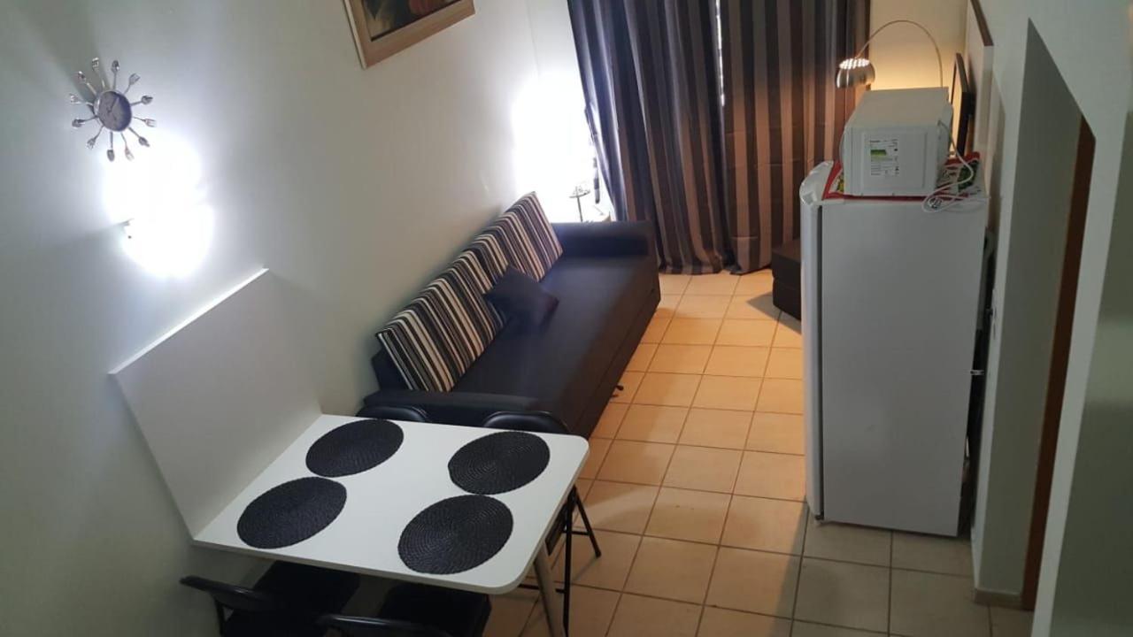 Apartamento Giardino Rio Quente Ngoại thất bức ảnh