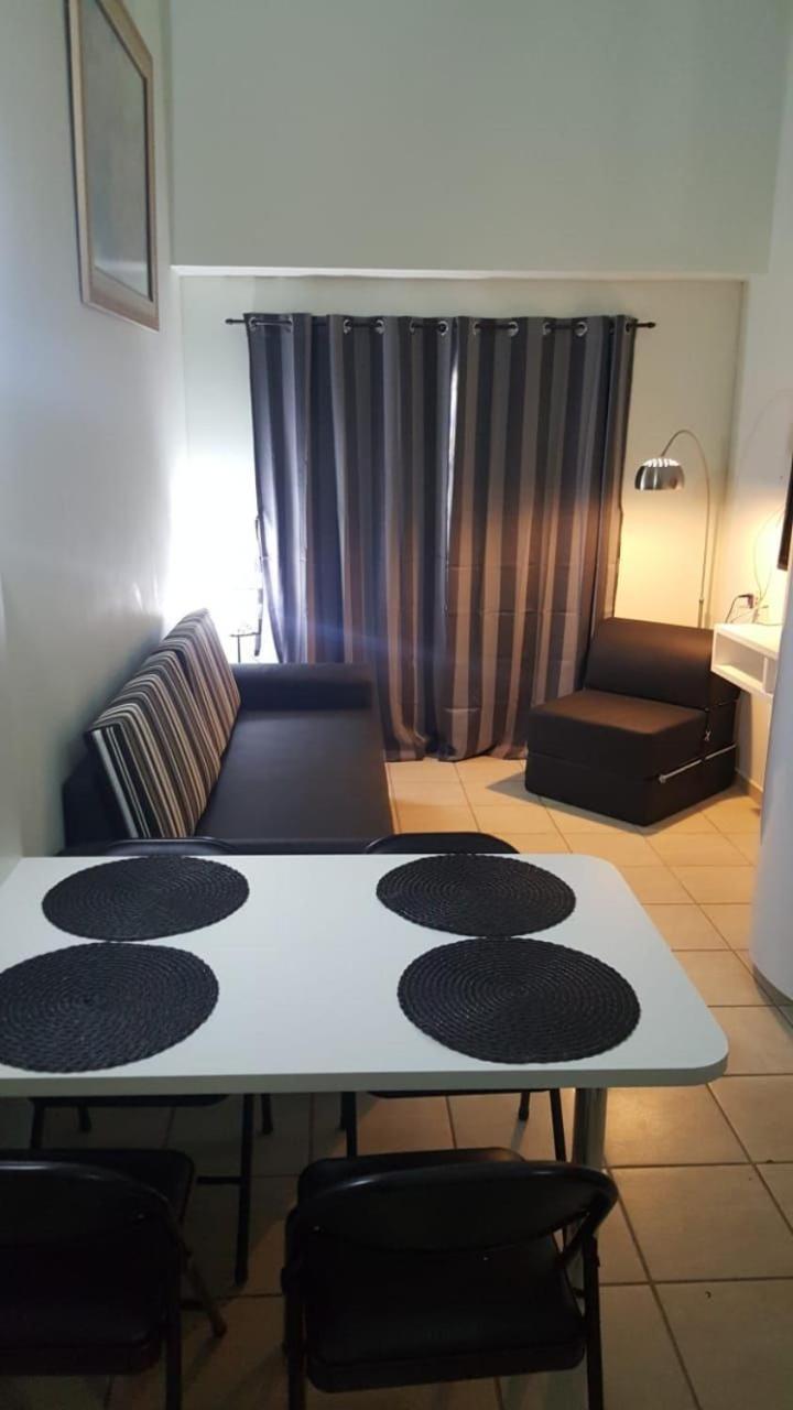 Apartamento Giardino Rio Quente Ngoại thất bức ảnh