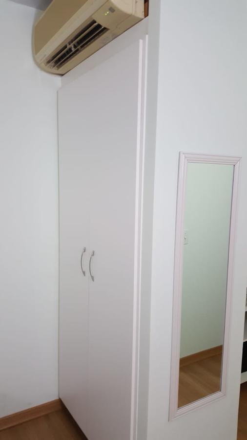 Apartamento Giardino Rio Quente Ngoại thất bức ảnh