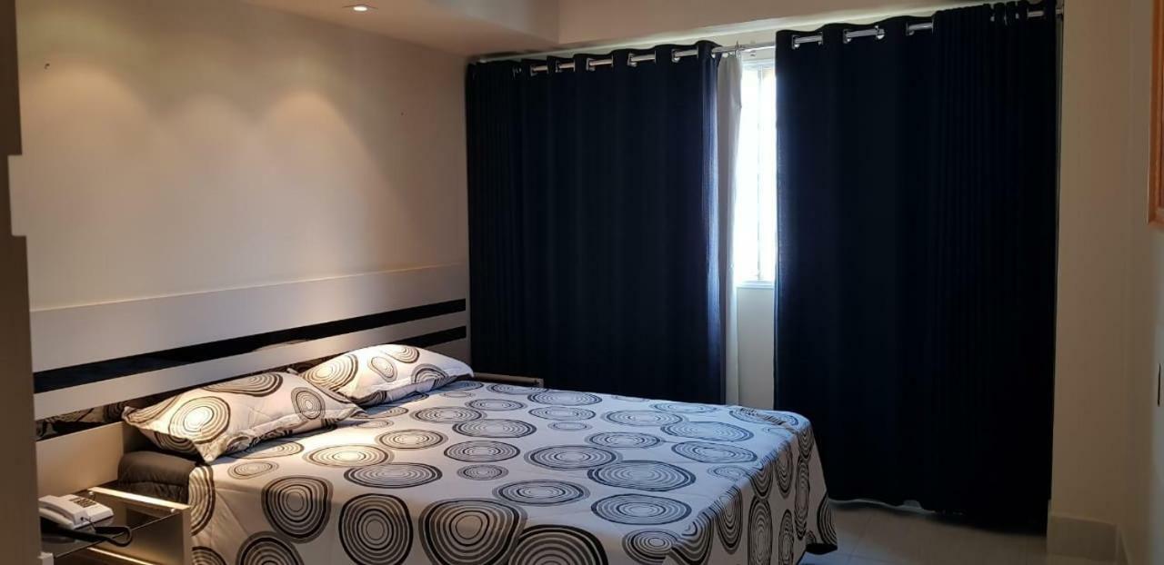 Apartamento Giardino Rio Quente Ngoại thất bức ảnh