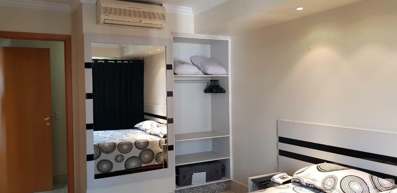Apartamento Giardino Rio Quente Ngoại thất bức ảnh