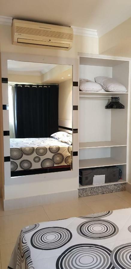 Apartamento Giardino Rio Quente Ngoại thất bức ảnh