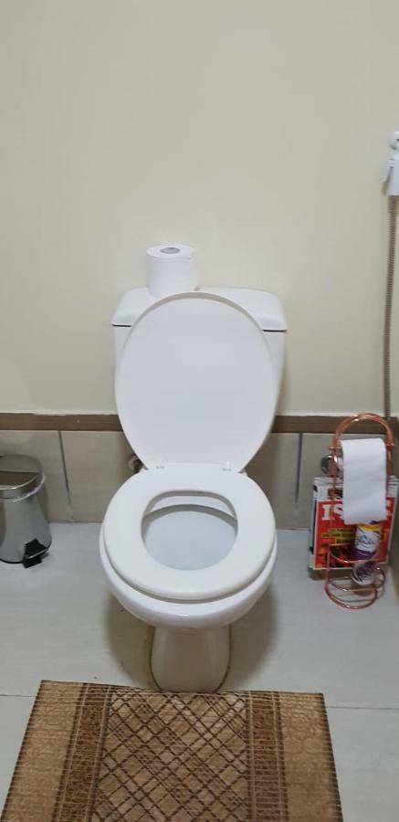 Apartamento Giardino Rio Quente Ngoại thất bức ảnh