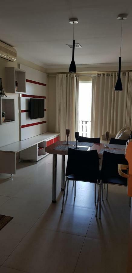Apartamento Giardino Rio Quente Ngoại thất bức ảnh