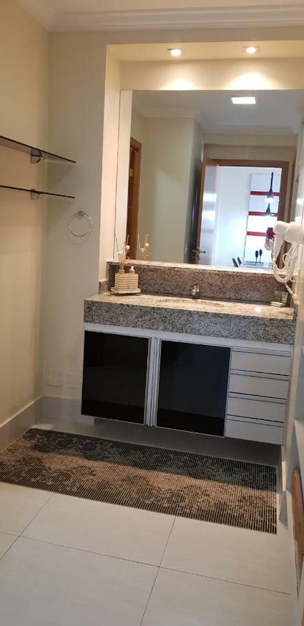Apartamento Giardino Rio Quente Ngoại thất bức ảnh