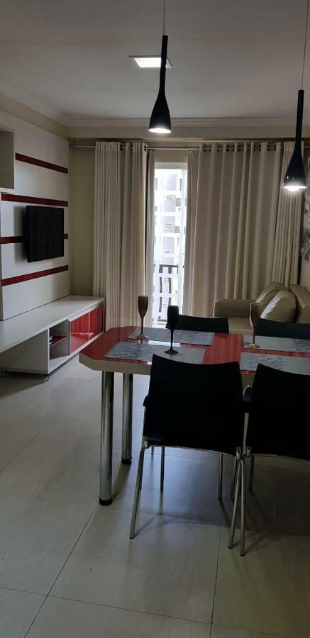 Apartamento Giardino Rio Quente Ngoại thất bức ảnh